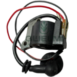 Bobina Accensione Decespugliatore Zenoah BC2600-Riferimento ZT170071201- Adattabile