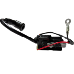 Bobina Accensione Decespugliatore Zenoah G35L, G45L-Riferimento T1153-71200-Adattabile