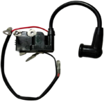 Bobina Accensione Decespugliatore Zenoah G35L, G45L-Riferimento T1153-71200-Adattabile