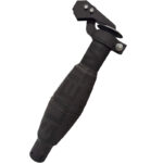 Marmitta Silenziatore Trattore Fiat OM dal 35 al 715, Riferimento 559481, Ø 55 mm, Lunghezza 490 mm