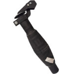 Marmitta Silenziatore Trattore Fiat OM dal 35 al 715, Riferimento 559481, Ø 55 mm, Lunghezza 490 mm