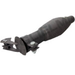 Marmitta Silenziatore Trattore Fiat OM dal 35 al 715, Riferimento 559481, Ø 55 mm, Lunghezza 490 mm