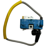 Bobina Accensione Motosega Dolmar 100, 102, PS33 Compatibile Interasse 26 mm Cod. Orig. 028142021