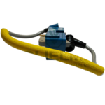 Bobina Accensione Motosega Dolmar 100, 102, PS33 Compatibile Interasse 26 mm Cod. Orig. 028142021