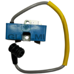 Bobina Accensione Motosega Dolmar 100, 102, PS33 Compatibile Interasse 26 mm Cod. Orig. 028142021