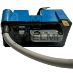 Bobina Accensione Motosega Dolmar 100, 102, PS33 Compatibile Interasse 26 mm Cod. Orig. 028142021