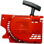 Avviamento Motosega Per Modelli Di Importazione-Zenoah, SandriGarden, Valex