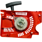 Avviamento Motosega Per Modelli Di Importazione-Zenoah, SandriGarden, Valex