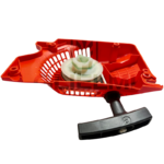 Avviamento Motosega Per Modelli Di Importazione-Zenoah, SandriGarden, Valex