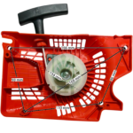 Avviamento Motosega Per Modelli Di Importazione-Zenoah, SandriGarden, Valex