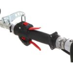 Decespugliatore Shindaiwa T281TS 28.1 cc High Torque – Motore 2T, 1.1 kW, 1.22 Cv, Leggero Professionale Impugnatura Singola