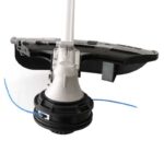 Decespugliatore Shindaiwa T281TS 28.1 cc High Torque – Motore 2T, 1.1 kW, 1.22 Cv, Leggero Professionale Impugnatura Singola