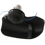 Decespugliatore Shindaiwa T281TS 28.1 cc High Torque – Motore 2T, 1.1 kW, 1.22 Cv, Leggero Professionale Impugnatura Singola