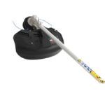 Decespugliatore Shindaiwa T281TS 28.1 cc High Torque – Motore 2T, 1.1 kW, 1.22 Cv, Leggero Professionale Impugnatura Singola