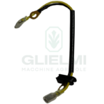 Bobina Accensione Motosega Husqvarna 137, 142- Riferimento 545063901-Adattabile