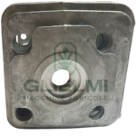 Cilindro e Pistone Decespugliatore Oleo-Mac Efco Sparta 42 Ø 40 mm Compatibile Cod. Orig. 61202022