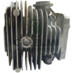 Cilindro e Pistone Decespugliatore Oleo-Mac Efco Sparta 42 Ø 40 mm Compatibile Cod. Orig. 61202022