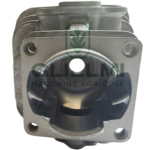 Cilindro e Pistone Decespugliatore Oleo-Mac Efco Sparta 42 Ø 40 mm Compatibile Cod. Orig. 61202022