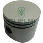 Cilindro e Pistone Decespugliatore Oleo-Mac Efco Sparta 42 Ø 40 mm Compatibile Cod. Orig. 61202022