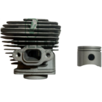 Cilindro e Pistone Decespugliatore Oleo-Mac Efco Sparta 42 Ø 40 mm Compatibile Cod. Orig. 61202022
