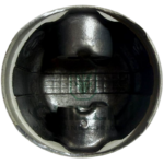 Cilindro e Pistone Decespugliatore Oleo-Mac Efco Sparta 42 Ø 40 mm Compatibile Cod. Orig. 61202022