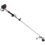 Decespugliatore Shindaiwa T281TS 28.1 cc High Torque – Motore 2T, 1.1 kW, 1.22 Cv, Leggero Professionale Impugnatura Singola