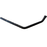 Tubo Scarico Sottocarro Fiat Serie 66 – Scarico Inferiore in Acciaio Alta Resistenza per Trattore Agricolo, Riferimento 44903840