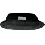 Fanale Luce Targa Trattore CNH 12V – Compatibile Fiat Serie 55, 65, 75, 85, New Holland T4, T4000, TK, TN, Case JX, Quantum, Steyr Kompakt, Laverda MX, Riferimento 5117942