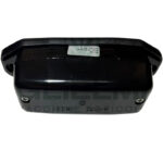 Fanale Luce Targa Trattore CNH 12V – Compatibile Fiat Serie 55, 65, 75, 85, New Holland T4, T4000, TK, TN, Case JX, Quantum, Steyr Kompakt, Laverda MX, Riferimento 5117942