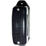 Fanale Luce Targa Trattore CNH 12V – Compatibile Fiat Serie 55, 65, 75, 85, New Holland T4, T4000, TK, TN, Case JX, Quantum, Steyr Kompakt, Laverda MX, Riferimento 5117942