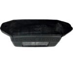 Fanale Luce Targa Trattore CNH 12V – Compatibile Fiat Serie 55, 65, 75, 85, New Holland T4, T4000, TK, TN, Case JX, Quantum, Steyr Kompakt, Laverda MX, Riferimento 5117942