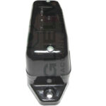 Fanale Luce Targa Trattore 12V COBO – Compatibile Fiat Serie 55, 65, 75, 85, New Holland T4, T4000, TK, TN, Case JX, Quantum, Steyr Kompakt, Laverda MX, Riferimento 5117942