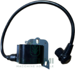 Bobina Accensione Motosega Husqvarna 257, 261 -Riferimento 587329503-Originale