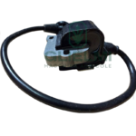 Bobina Accensione Motosega Husqvarna 257, 261 -Riferimento 587329503-Originale