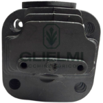 Cilindro Pistone Mitsubishi T200 Ø39 mm Adattabile Cod. Orig. FR67310A