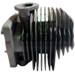 Cilindro Pistone Mitsubishi T200 Ø39 mm Adattabile Cod. Orig. FR67310A