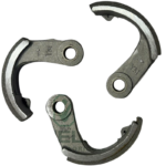 Frizione Decespugliatore Robin KT18-Riferimento 014474-Adattabile