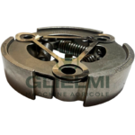 Frizione Decespugliatore Stihl FS510, FS490C-Riferimento 41481602000-Ø 72mm-Adattabile