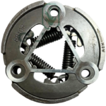 Frizione Decespugliatore Stihl FS510, FS490C-Riferimento 41481602000-Ø 72mm-Adattabile