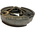 Frizione Decespugliatore Stihl FS510, FS490C-Riferimento 41481602000-Ø 72mm-Adattabile