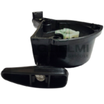 Avviamento Completo Decespugliatore Mitsubishi TB26 Compatibile Interasse 69 mm