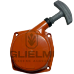 Avviamento Decespugliatore Alpina VIP42, VIP52-Riferimento 4251510-Adattabile