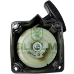 Avviamento Decespugliatore Mitsubishi TL43 Easy Starter-Riferimento KS20165BA-Adattabile