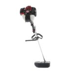 Decespugliatore Shindaiwa T281TS 28.1 cc High Torque – Motore 2T, 1.1 kW, 1.22 Cv, Leggero Professionale Impugnatura Singola