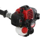 Decespugliatore Shindaiwa T281TS 28.1 cc High Torque – Motore 2T, 1.1 kW, 1.22 Cv, Leggero Professionale Impugnatura Singola