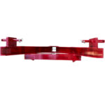 Triangolo Rotoballe AMA 94000 Attacco 3 Punti Cat I e II – Supporto Punte Trasporto Balle Robusto Universale Trattore